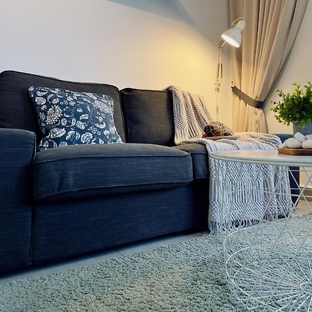 Cozy Kanvas Soho Suites Cyberjaya Dış mekan fotoğraf