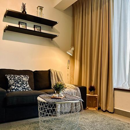 Cozy Kanvas Soho Suites Cyberjaya Dış mekan fotoğraf