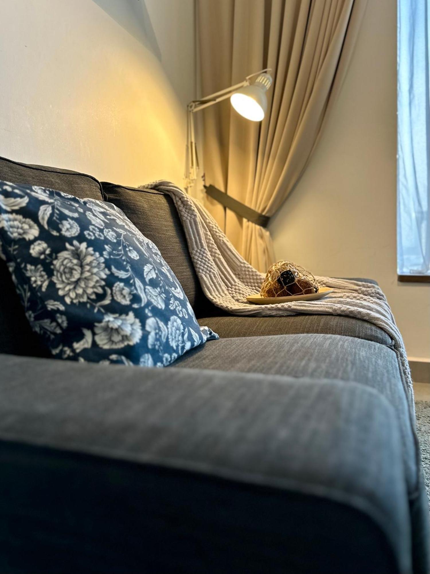 Cozy Kanvas Soho Suites Cyberjaya Dış mekan fotoğraf