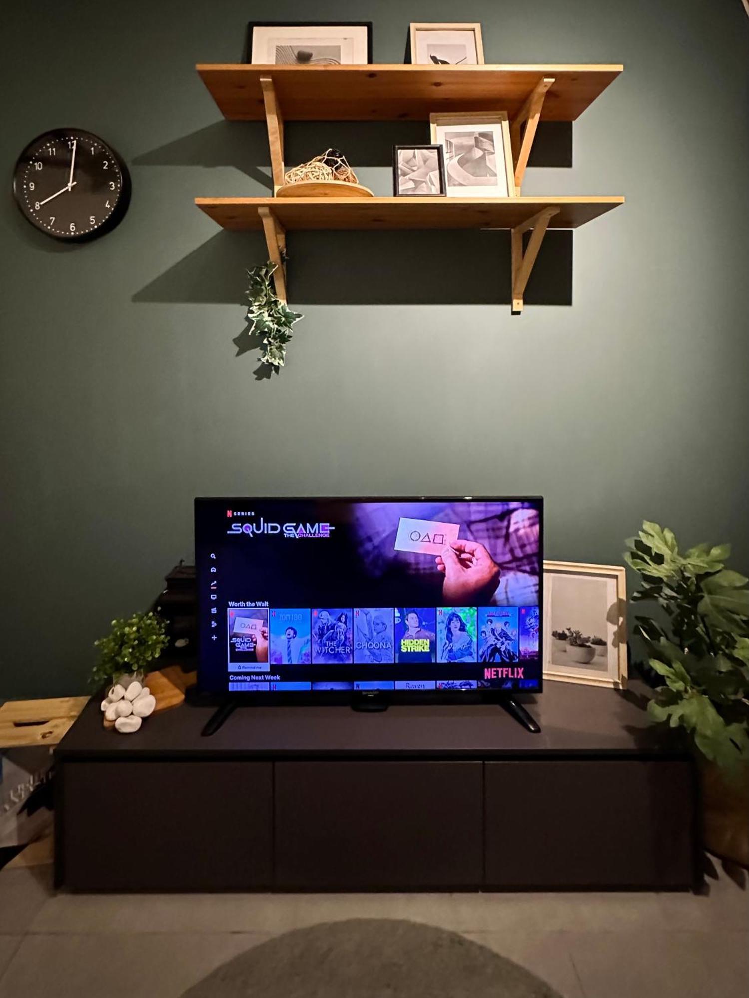 Cozy Kanvas Soho Suites Cyberjaya Dış mekan fotoğraf