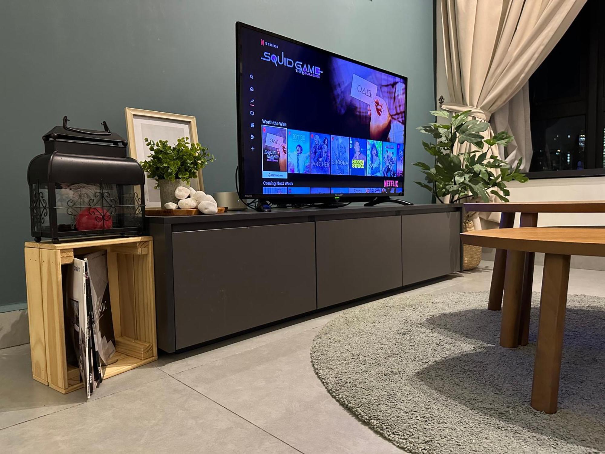 Cozy Kanvas Soho Suites Cyberjaya Dış mekan fotoğraf