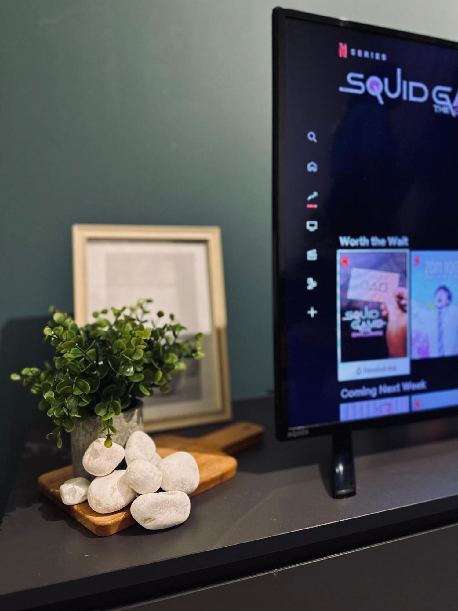Cozy Kanvas Soho Suites Cyberjaya Dış mekan fotoğraf