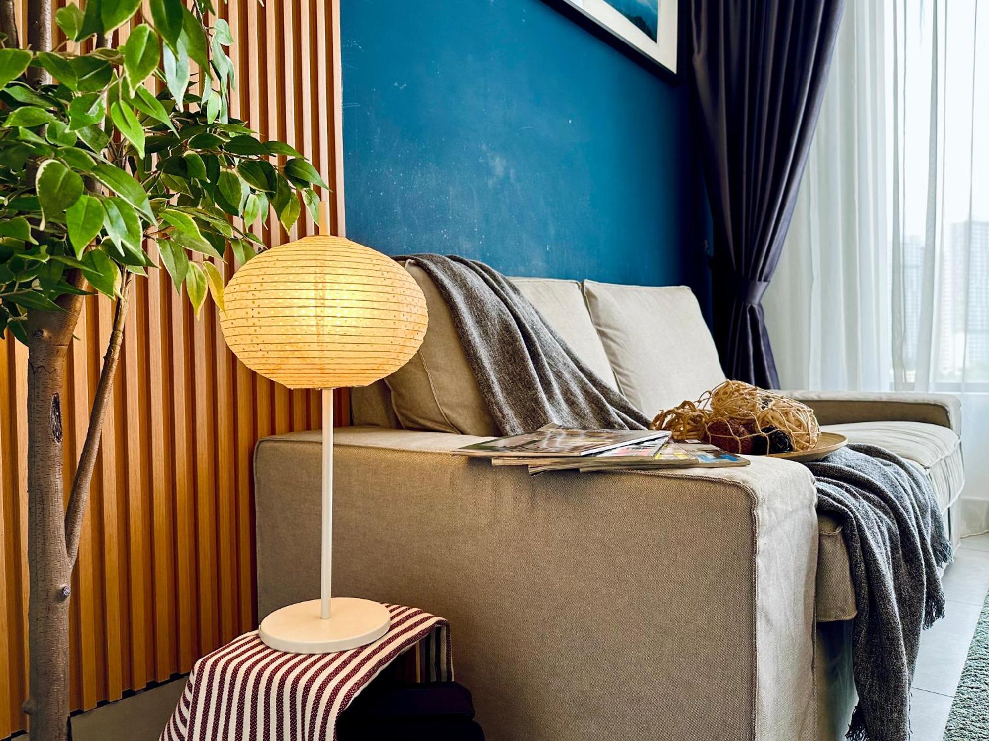 Cozy Kanvas Soho Suites Cyberjaya Dış mekan fotoğraf