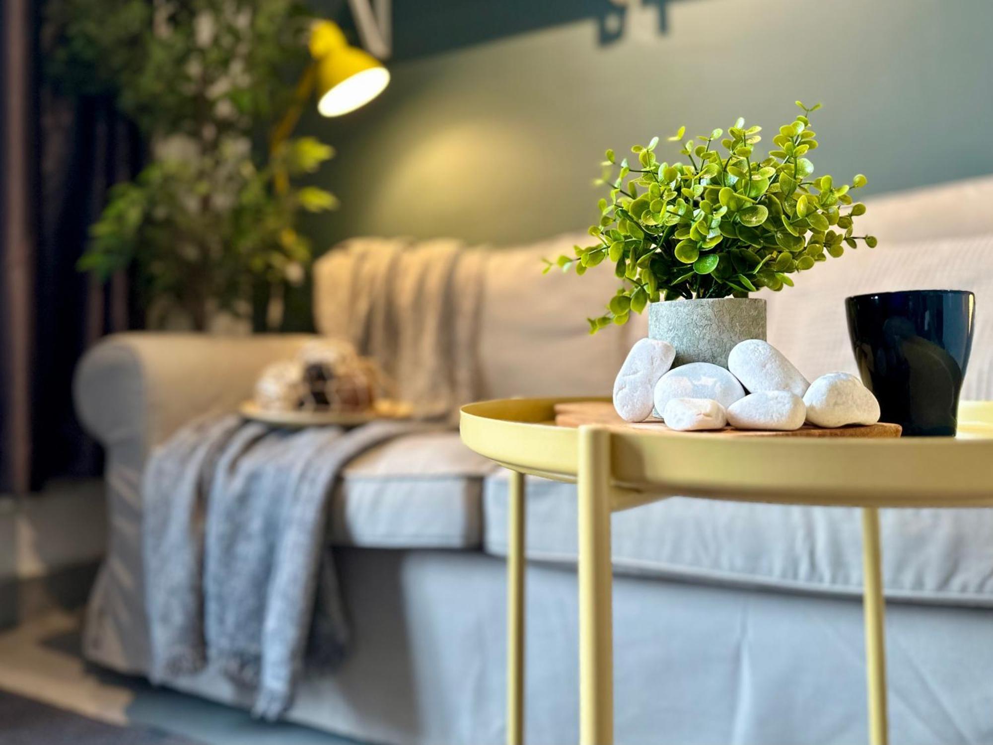 Cozy Kanvas Soho Suites Cyberjaya Dış mekan fotoğraf