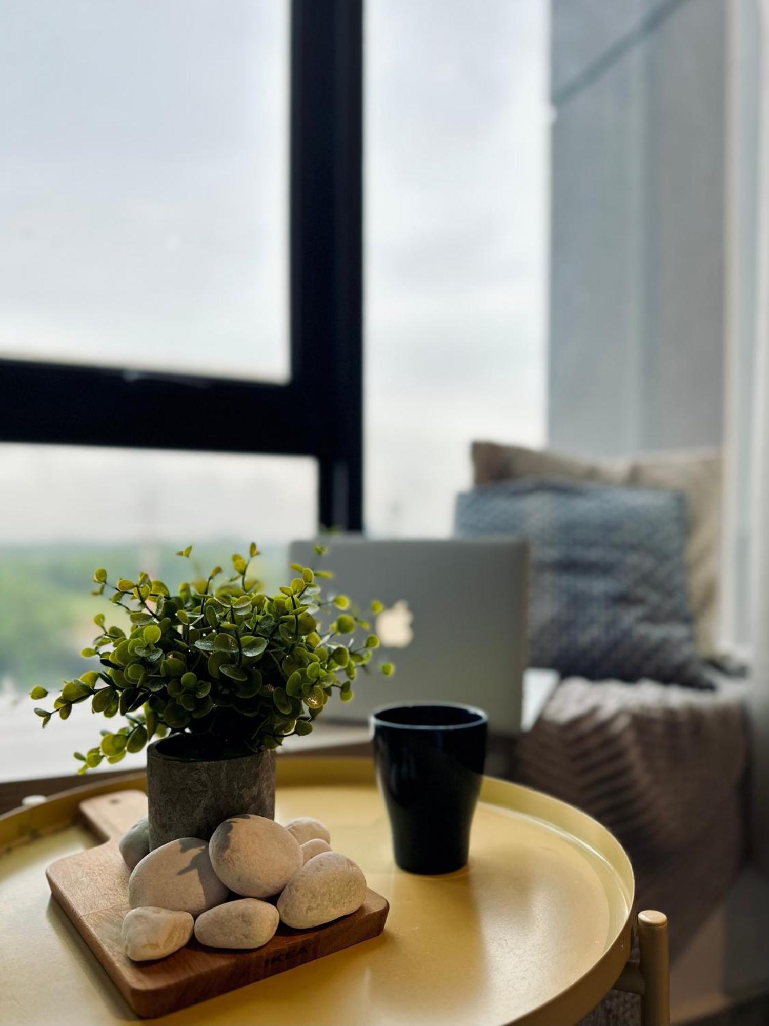 Cozy Kanvas Soho Suites Cyberjaya Dış mekan fotoğraf