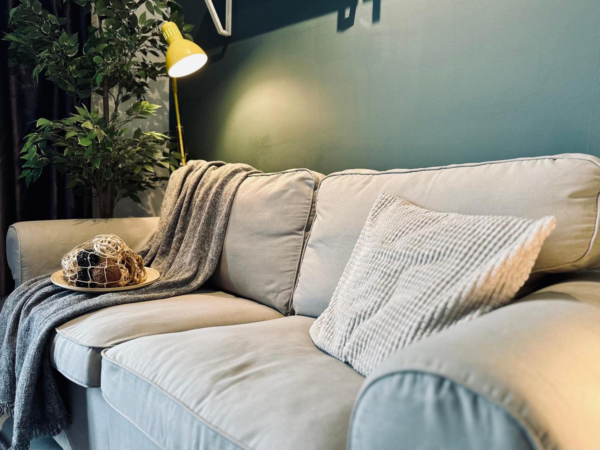 Cozy Kanvas Soho Suites Cyberjaya Dış mekan fotoğraf