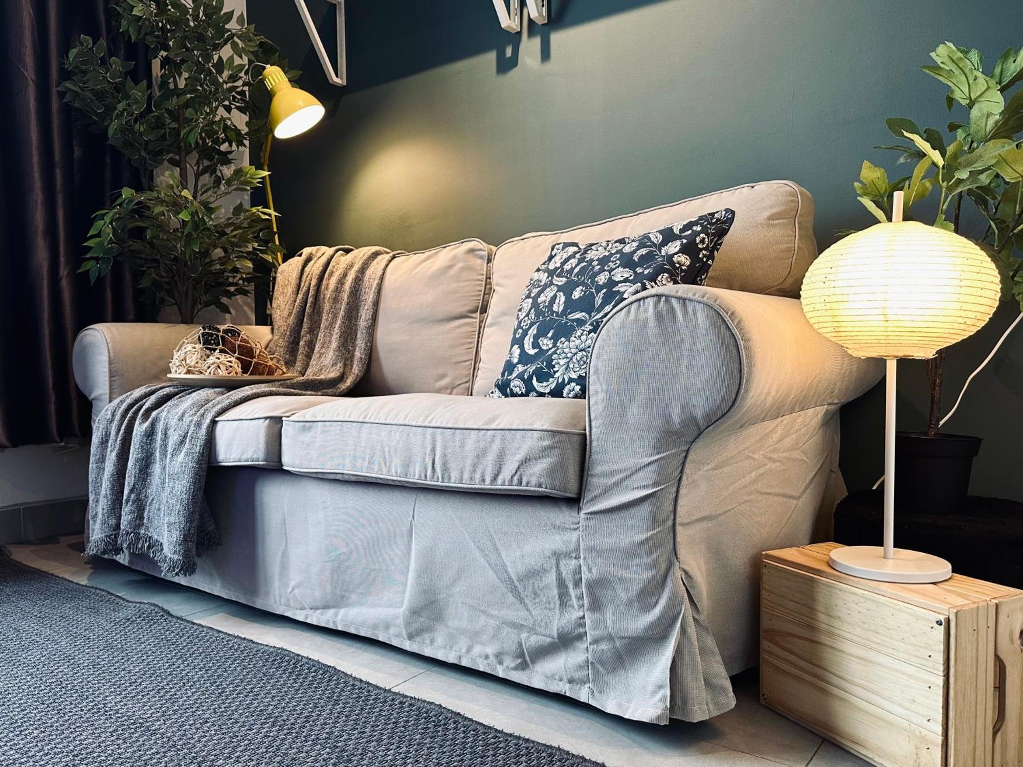 Cozy Kanvas Soho Suites Cyberjaya Dış mekan fotoğraf
