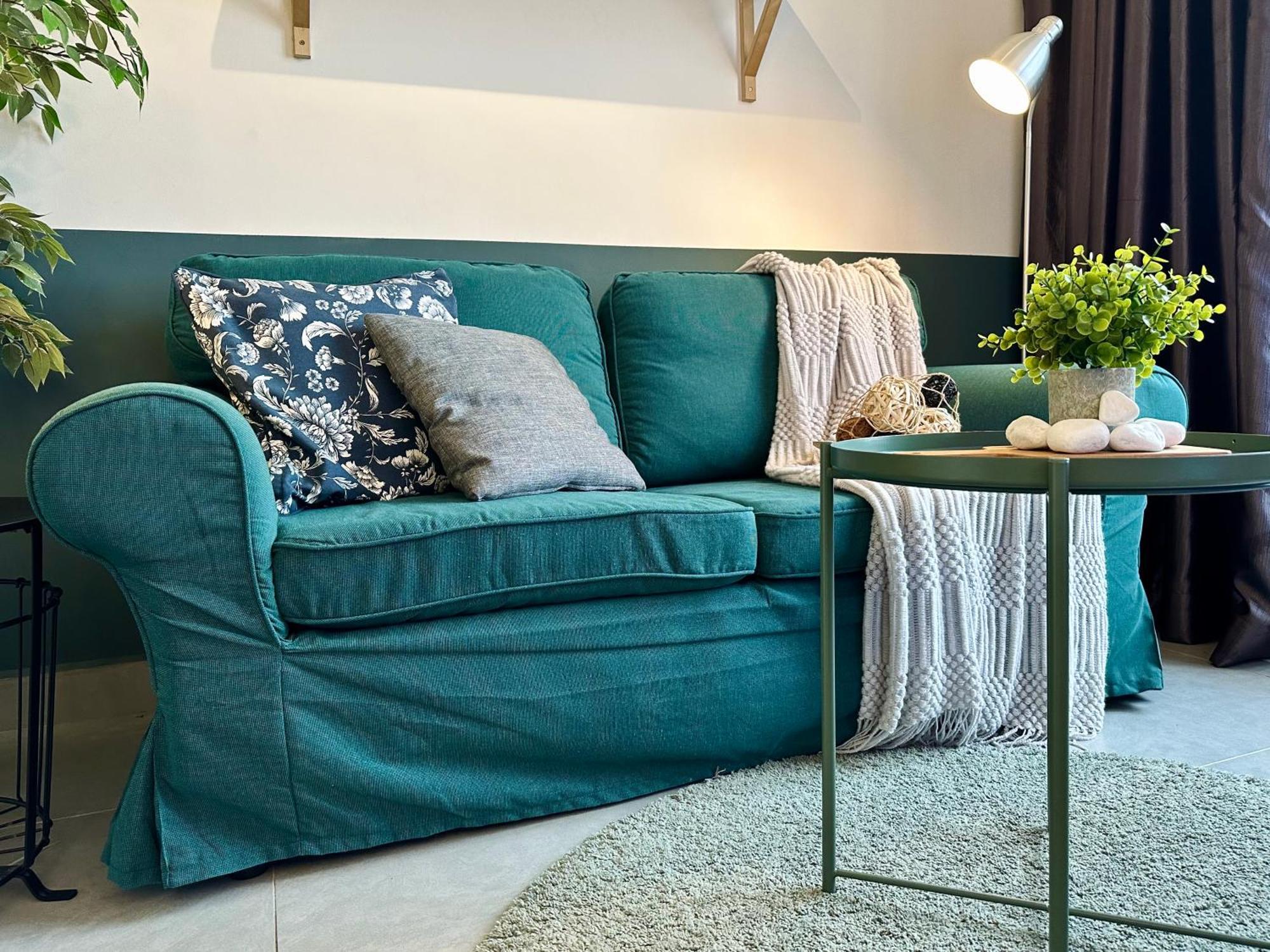 Cozy Kanvas Soho Suites Cyberjaya Dış mekan fotoğraf