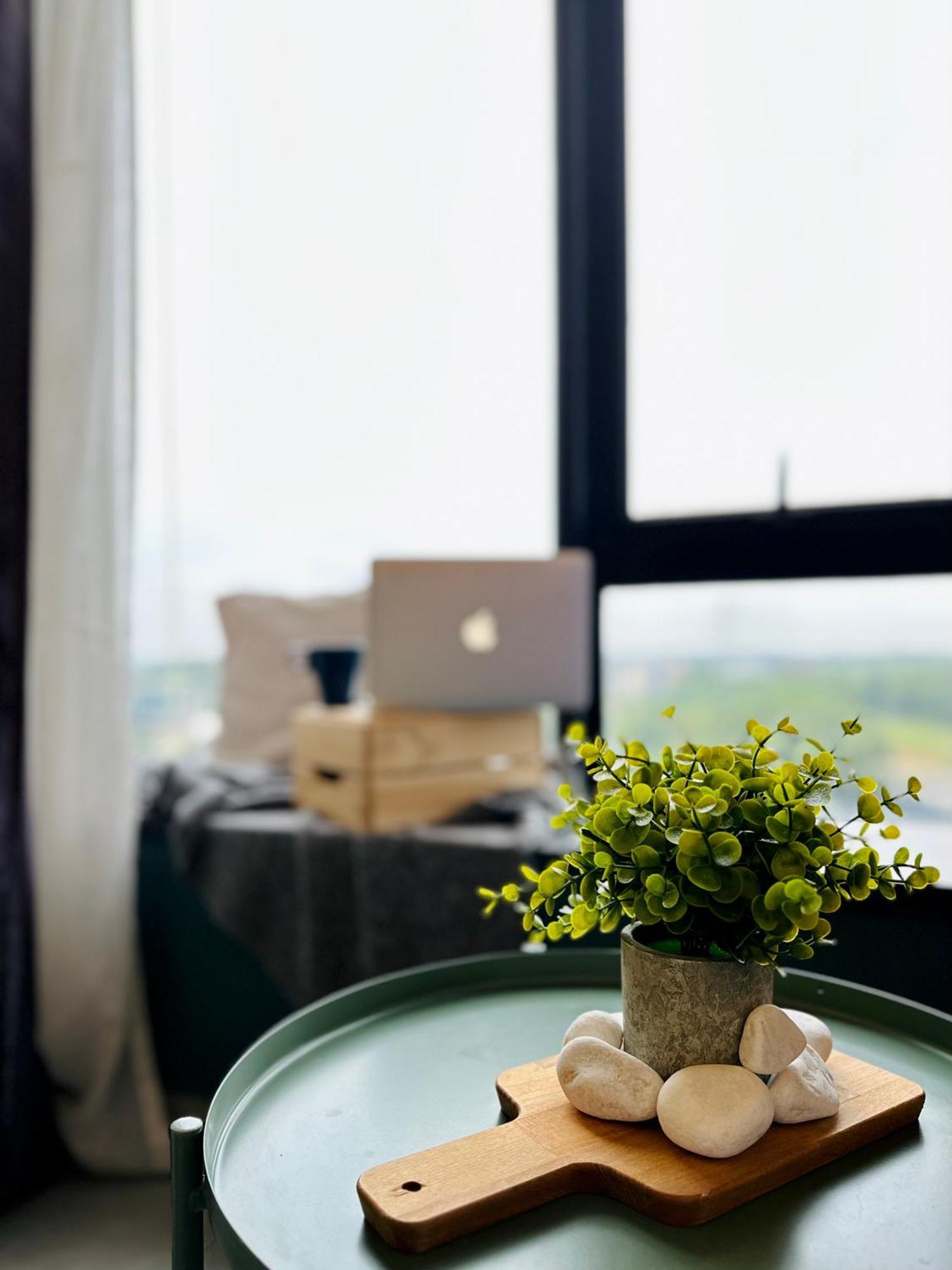 Cozy Kanvas Soho Suites Cyberjaya Dış mekan fotoğraf