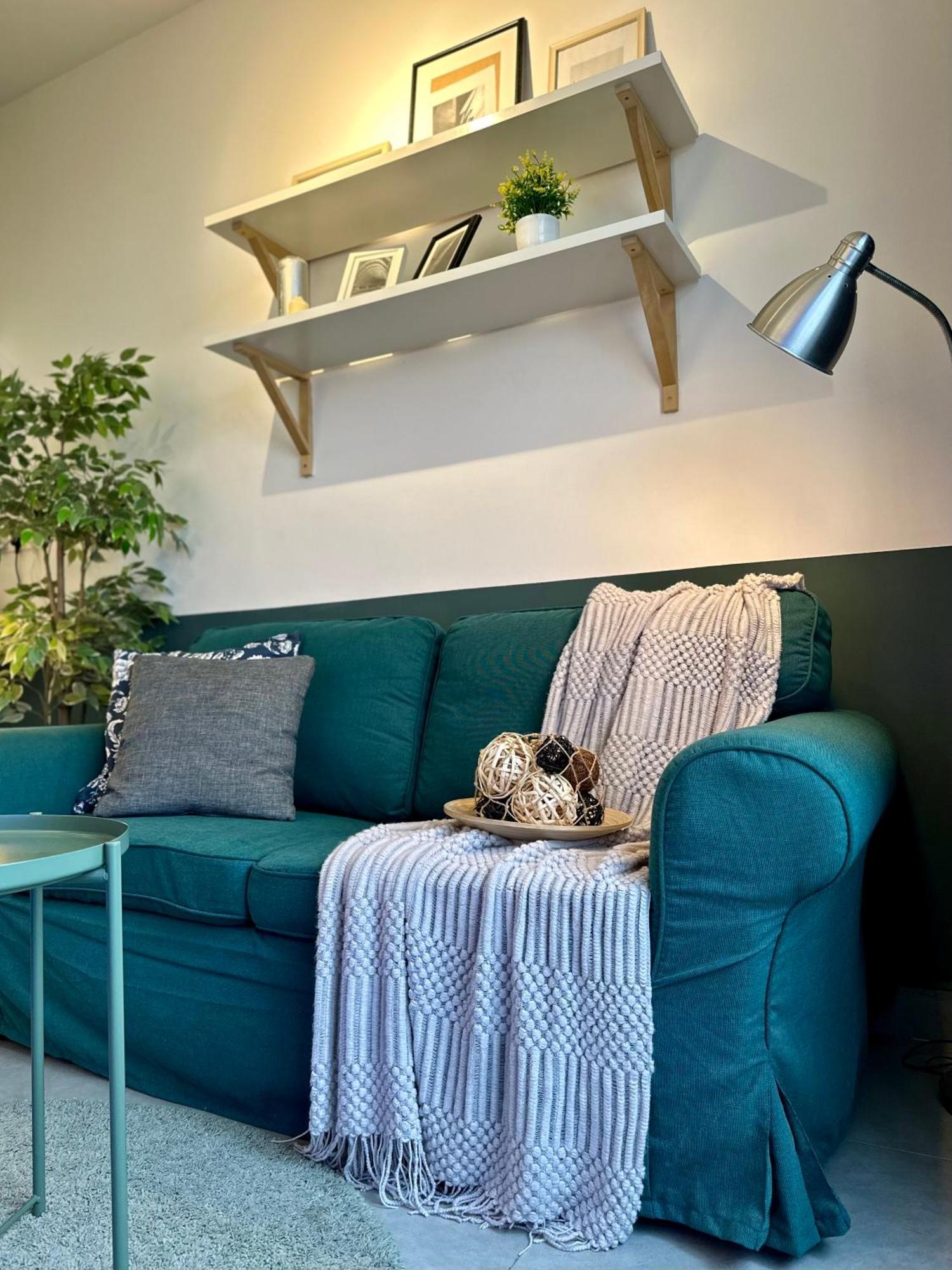 Cozy Kanvas Soho Suites Cyberjaya Dış mekan fotoğraf