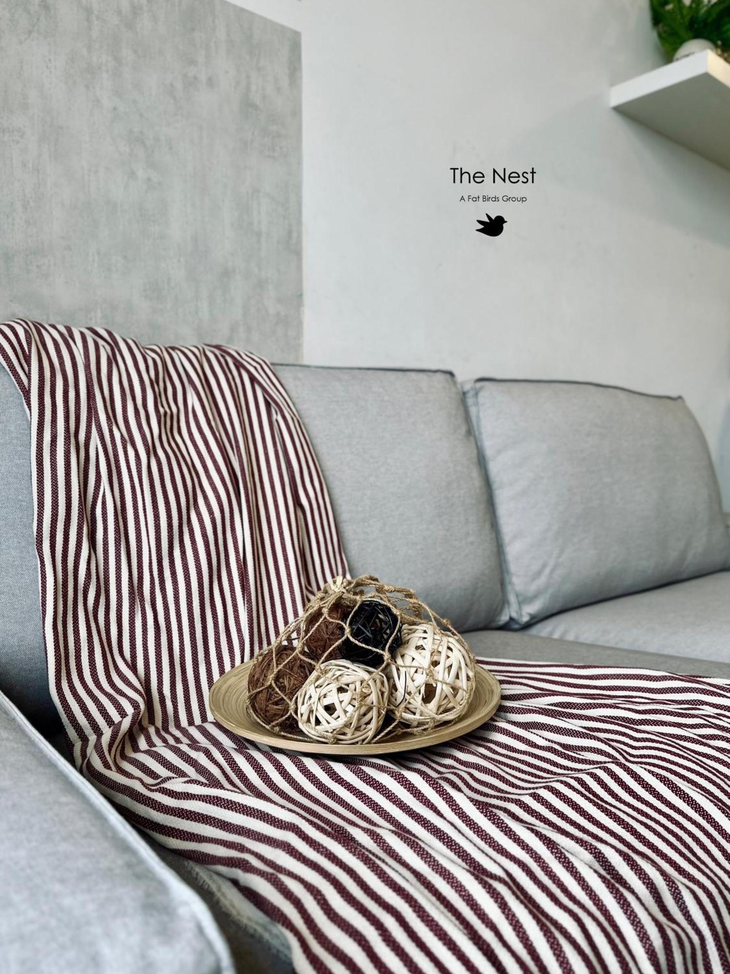 Cozy Kanvas Soho Suites Cyberjaya Dış mekan fotoğraf