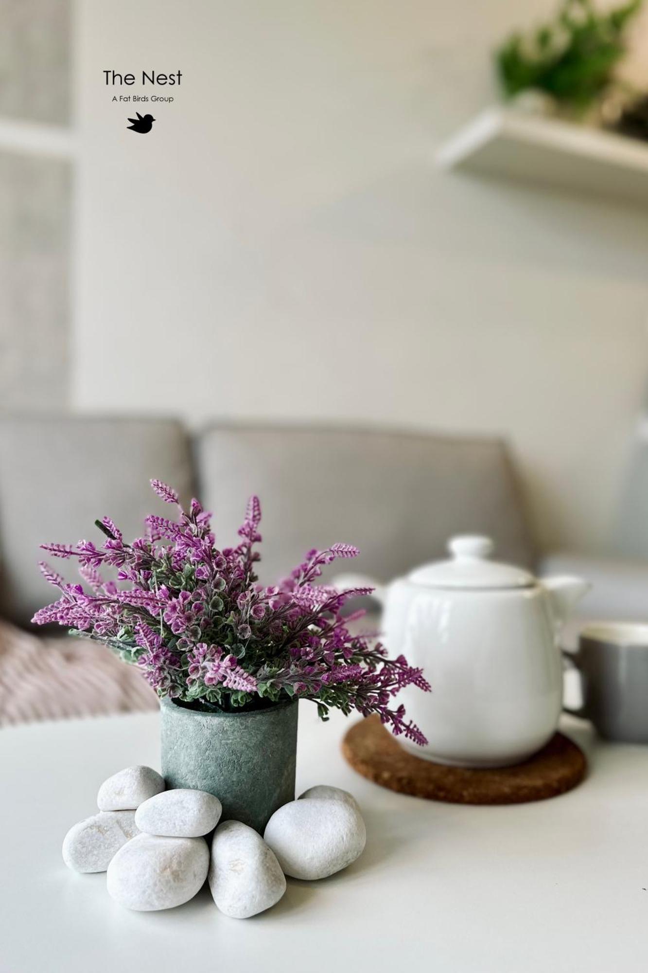 Cozy Kanvas Soho Suites Cyberjaya Dış mekan fotoğraf
