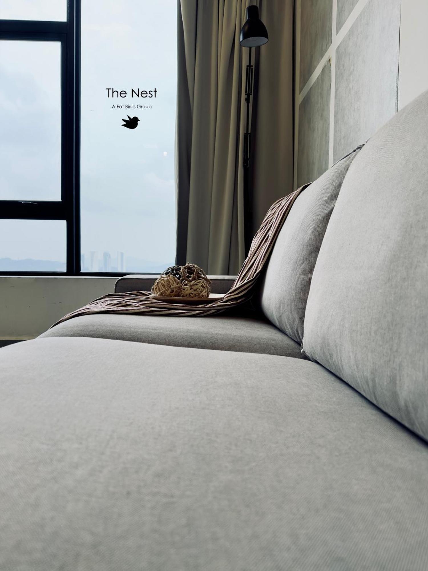 Cozy Kanvas Soho Suites Cyberjaya Dış mekan fotoğraf