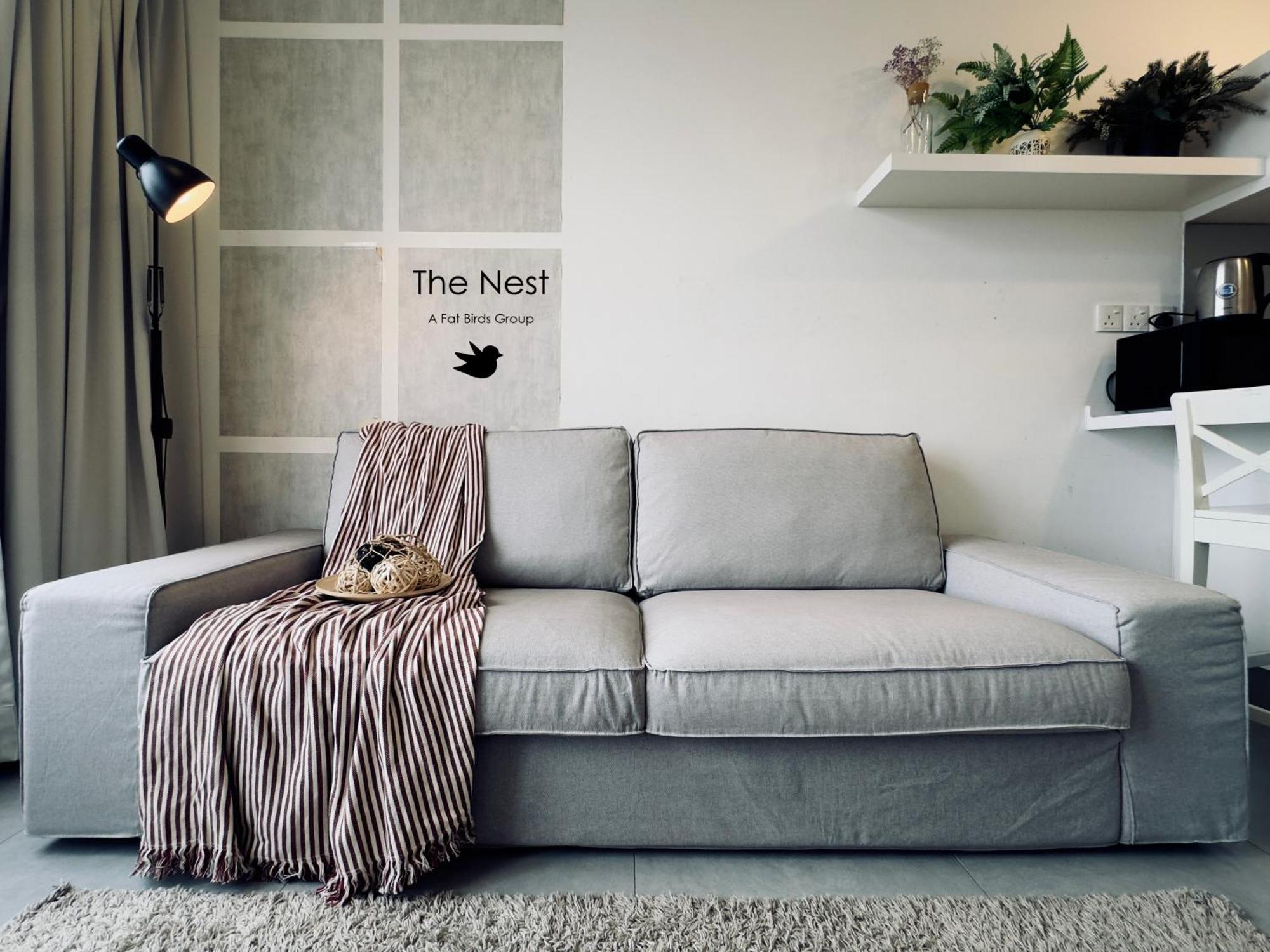 Cozy Kanvas Soho Suites Cyberjaya Dış mekan fotoğraf
