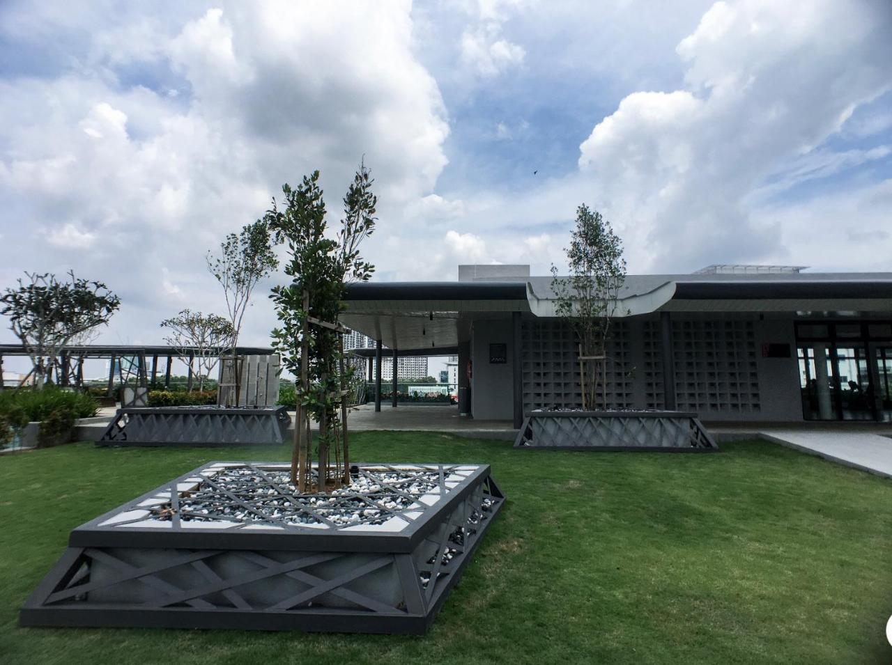 Cozy Kanvas Soho Suites Cyberjaya Dış mekan fotoğraf