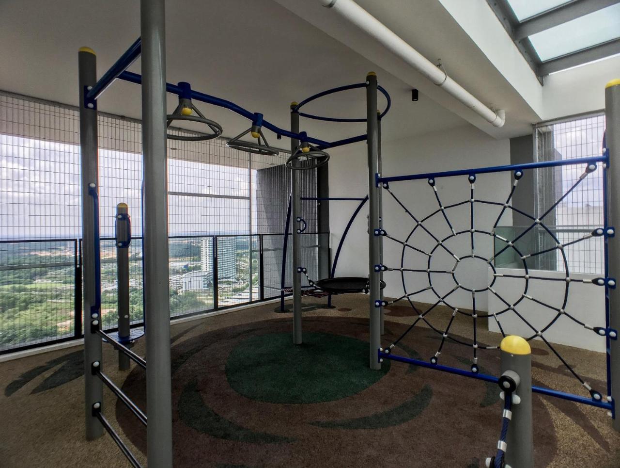 Cozy Kanvas Soho Suites Cyberjaya Dış mekan fotoğraf