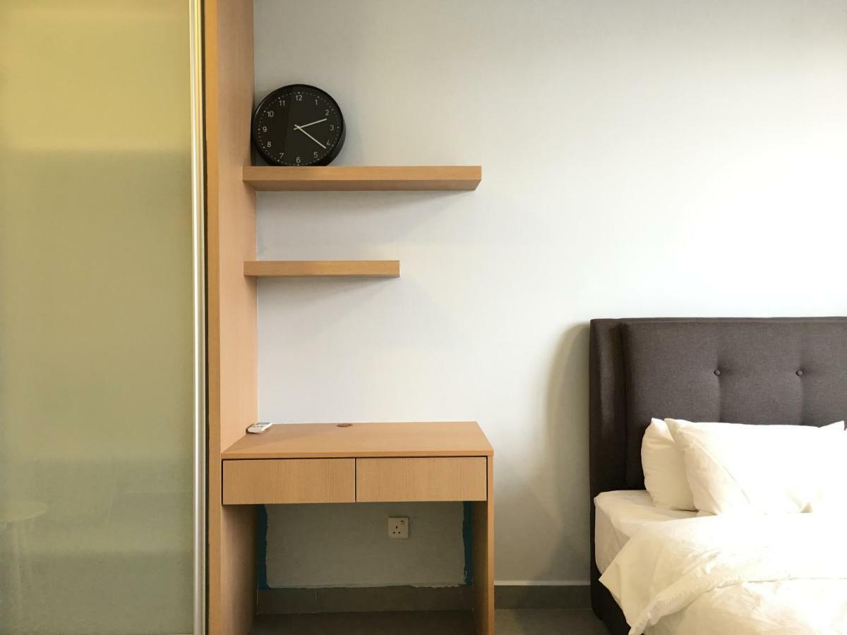 Cozy Kanvas Soho Suites Cyberjaya Dış mekan fotoğraf